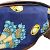 Borsa a spalla della collezione Loewe Blu navy - vista 10