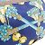 Borsa a spalla della collezione Loewe Blu navy - vista 12