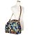 Borsa a spalla della collezione Loewe Blu navy - vista 16