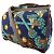 Borsa a spalla della collezione Loewe Blu navy - vista 3