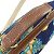 Borsa a spalla della collezione Loewe Blu navy - vista 5