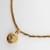 Collana Chanel Coco Mark  - vista 3