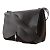 Borsa a spalla Colorado GM di Hermès Damier ebene - vista 2
