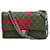 Chanel Timeless Red Leather  ref.1885396
