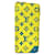 Louis Vuitton Zippy Wallet Vertical Yellow Cloth  ref.1885430