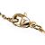 Collana Louis Vuitton Color Blossom NC D'oro - vista 9