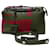 Fendi By the way Medium Red Leather  ref.1885821