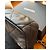 Chanel 19 Small nero oro argento hardware borsa a pattina - vista 6
