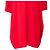 Autre Marque Top oversized Gianluca Capannolo Roja - vista 4