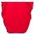 Autre Marque Top oversized Gianluca Capannolo Roja - vista 5