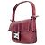 Fendi Eidechsen Baguette - Ansicht 2