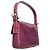 Fendi Eidechsen Baguette - Ansicht 3