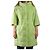 Autre Marque Ropa NO FIRMADA en Piel Verde - 102234
