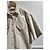 NANUSHKA Tops T.International XS Coton Beige - vue 3