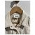 NANUSHKA Tops T.International XS Coton Beige - vue 4