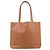Hermès HERMES Double Sense 28 Borsa a spalla in vitello Sikkim Oro×Souffle Q:2013 Marrone