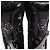 Philipp Plein STARLET Sequin Platform Heel in Size 37 EU - view 12