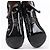Philipp Plein STARLET Sequin Platform Heel in Size 37 EU - view 13