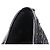 Philipp Plein STARLET Sequin Platform Heel in Size 37 EU - view 15