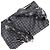 Philipp Plein STARLET Sequin Platform Heel in Size 37 EU - view 17