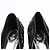 Philipp Plein STARLET Sequin Platform Heel in Size 37 EU - view 6