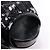 Philipp Plein STARLET Sequin Platform Heel in Size 37 EU - view 7