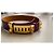 Cinturón Hermès collar de perro morado tamaño 80, nuevo nunca usado, Púrpura - vista 3