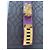 Cinturón Hermès collar de perro morado tamaño 80, nuevo nunca usado, Púrpura - vista 5