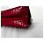 Borsa Prada in pelle di alligatore rossa Rosso - vista 10