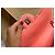 Timeless Chanel Flap Tasche Rosa Stoff Silberner Verschluss Pink - Ansicht 7