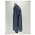 Autre Marque Camisetas James Perse T.US 2 Algodão Azul marinho - vista 3