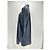Autre Marque Camisetas James Perse T.US 2 Algodão Azul marinho - vista 4