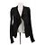 Jaquetas RICK OWENS T.US 4 Couro