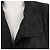 Jaquetas RICK OWENS T.US 4 Couro - vista 5