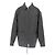GUCCI Jacken T.FR 52 Wolle Grau