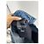 Autre Marque NO FIRMADO / SIN FIRMAR Jeans T.US 28 Algodón Azul - vista 5