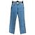 Autre Marque NO FIRMADO / SIN FIRMAR Jeans T.US 27 Algodón Azul