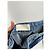 Autre Marque NO FIRMADO / SIN FIRMAR Jeans T.US 27 Algodón Azul - vista 3