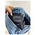 Autre Marque NO FIRMADO / SIN FIRMAR Jeans T.US 27 Algodón Azul - vista 4