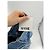 Autre Marque NO FIRMADO / SIN FIRMAR Jeans T.US 27 Algodón Azul - vista 5