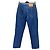 Frame Denim Pantalones FRAME T.International M de algodón Azul - vista 2