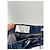Frame Denim Pantalones FRAME T.International M de algodón Azul - vista 4