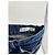 Frame Denim Pantalones FRAME T.International M de algodón Azul - vista 5