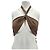 Autre Marque JADE SWIM Badebekleidung T.International S Polyester Braun
