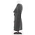 ATTICO Jacken T.FR 38 Polyester Grau - Ansicht 4