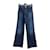 Jeans CLOSED T.US 24 Algodón Azul  - vista 1