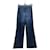 Jeans CLOSED T.US 24 Algodón Azul  - vista 2