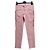 Jeans ISABEL MARANT T.FR 36 Algodón Rosa