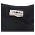 Faldas CHANEL T.Internacional S Seda Azul marino - vista 5