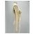 Dkny Tops T.International XXS Polyester Roh - Ansicht 3